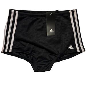 Adidas Kids Drag Mesh Swim Trunks
